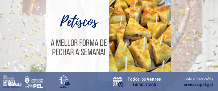 Petiscos